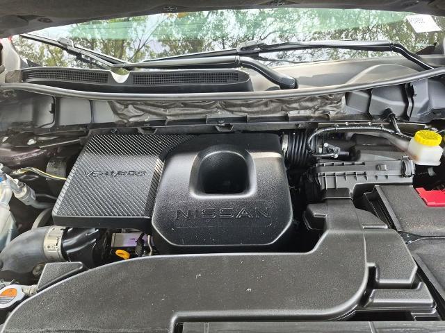 2025 Nissan Murano - $30,000