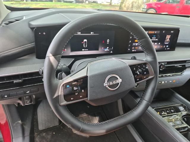 2025 Nissan Murano - $30,000