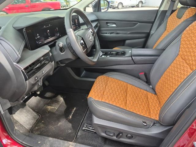2025 Nissan Murano - $30,000