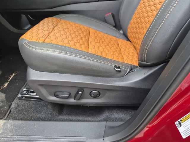 2025 Nissan Murano - $30,000