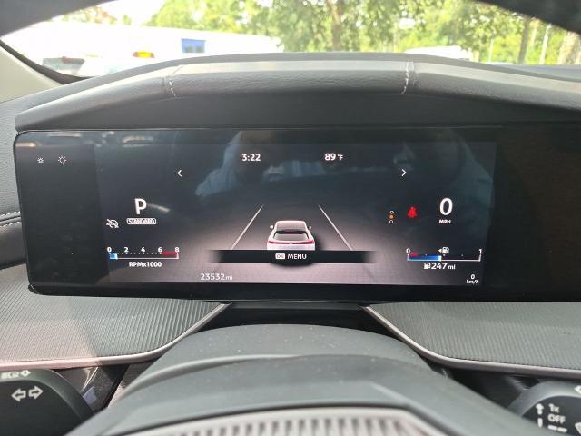 2025 Nissan Murano - $30,000