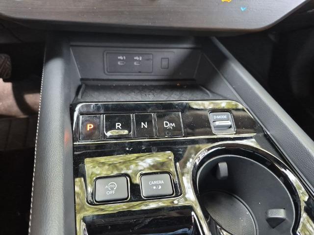 2025 Nissan Murano - $30,000