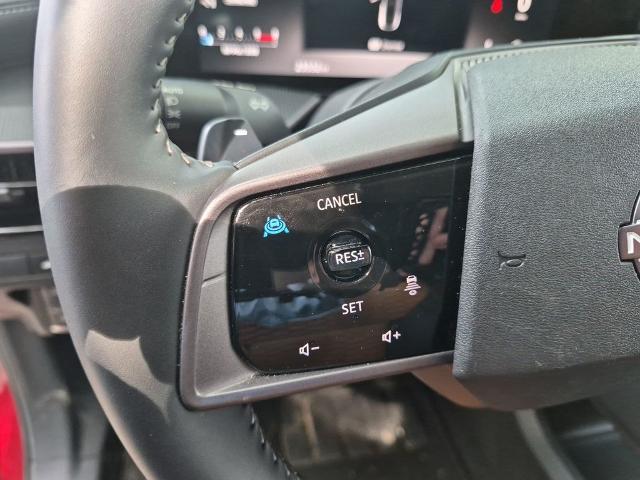 2025 Nissan Murano - $30,000