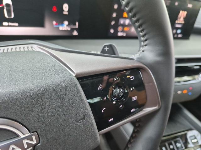 2025 Nissan Murano - $30,000