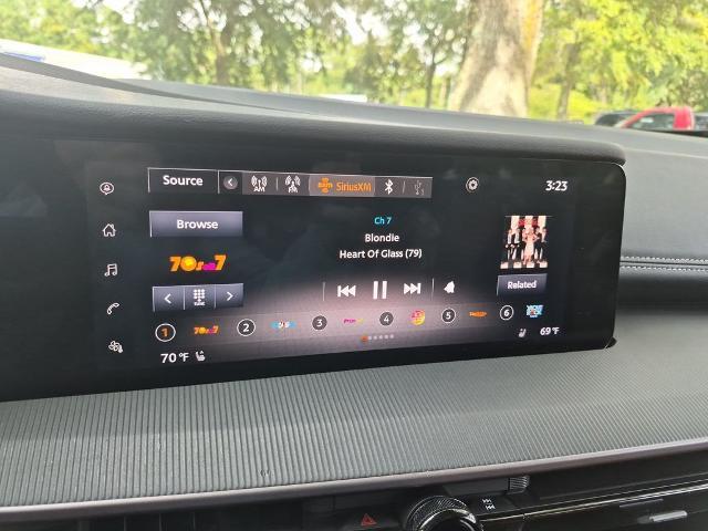 2025 Nissan Murano - $30,000