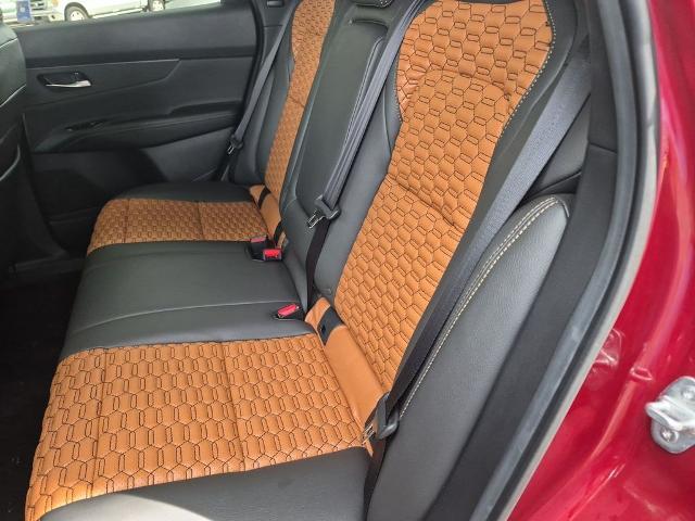 2025 Nissan Murano - $30,000