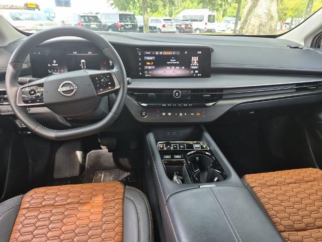 2025 Nissan Murano - $30,000