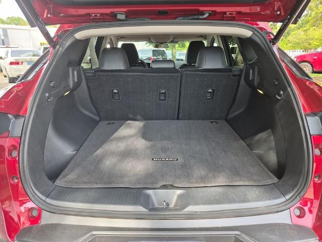 2025 Nissan Murano - $30,000