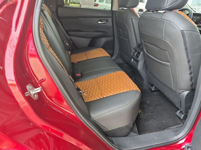 2025 Nissan Murano - $30,000