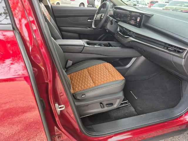 2025 Nissan Murano - $30,000
