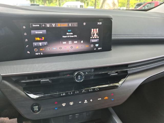 2025 Nissan Murano - $30,000