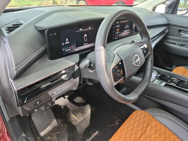 2025 Nissan Murano - $30,000
