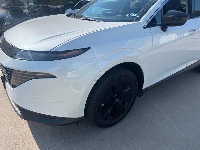 2025 Nissan Murano