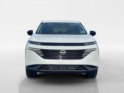 Photo of a 2025 Nissan Murano SV 4DR SUV for sale