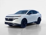 2025 Murano Thumbnail 2