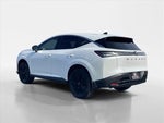 2025 Murano Thumbnail 4