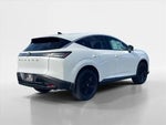 2025 Murano Thumbnail 6