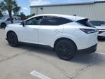 2025 Murano Thumbnail 3