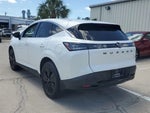 2025 Murano Thumbnail 4