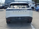 2025 Murano Thumbnail 5