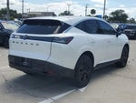 2025 Murano Thumbnail 6