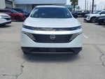 2025 Murano Thumbnail 10