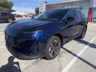 Photo of a 2025 Nissan Murano SV 4DR SUV for sale