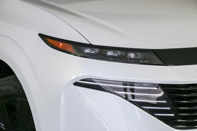 2025 Nissan Murano - $33,333