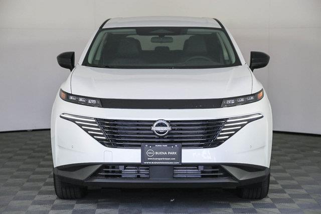 2025 Nissan Murano - $33,333
