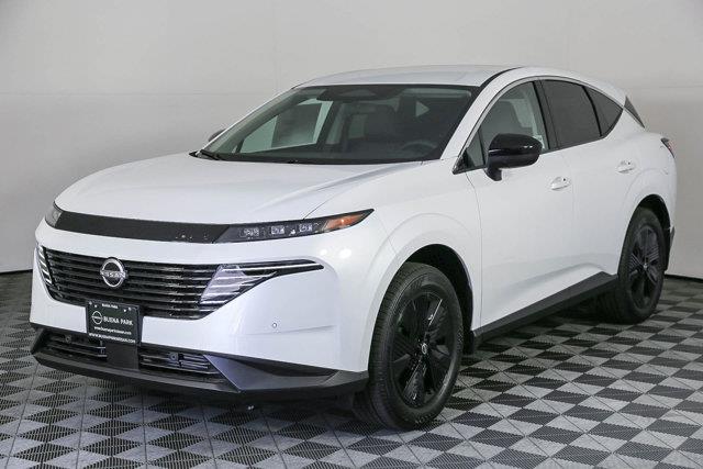 2025 Nissan Murano - $33,333