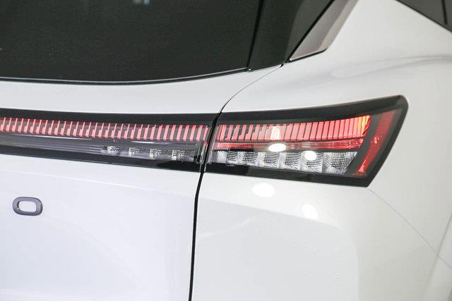 2025 Nissan Murano - $33,333