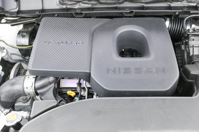 2025 Nissan Murano - $33,333