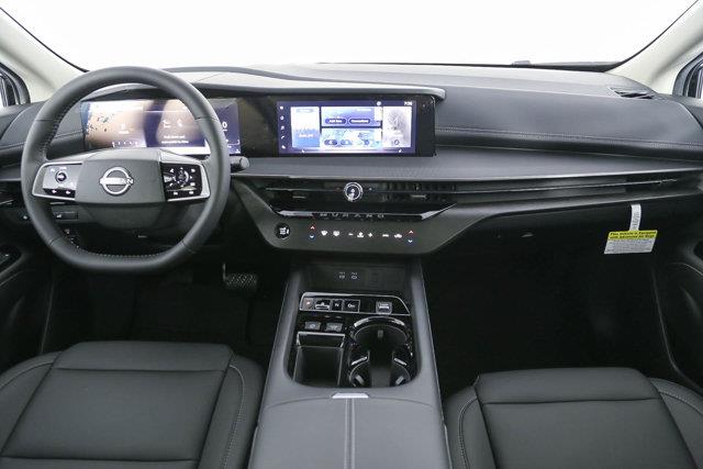 2025 Nissan Murano - $33,333