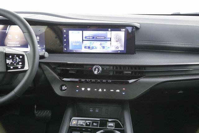 2025 Nissan Murano - $33,333