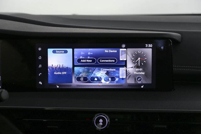 2025 Nissan Murano - $33,333