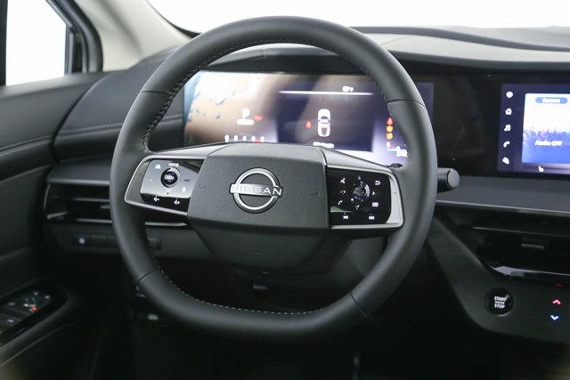 2025 Nissan Murano - $33,333