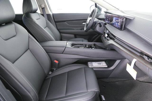 2025 Nissan Murano - $33,333