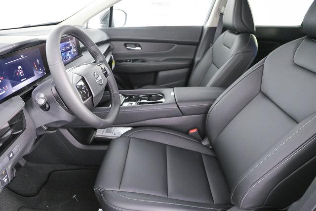 2025 Nissan Murano - $33,333