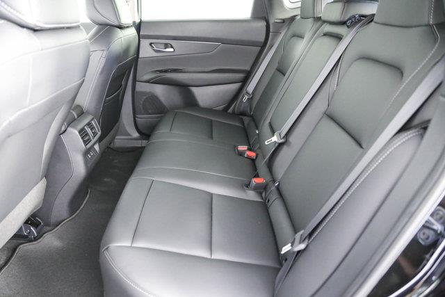 2025 Nissan Murano - $33,333