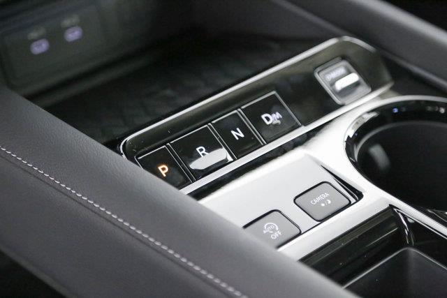 2025 Nissan Murano - $33,333