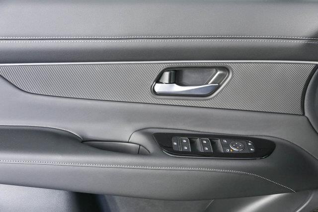 2025 Nissan Murano - $33,333