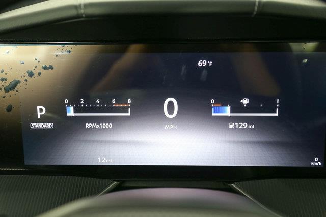 2025 Nissan Murano - $33,333