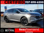 2025 Murano Thumbnail 1