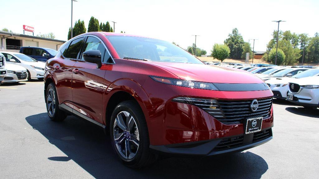 Preowned 2025 Nissan Murano SV for Sale