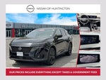 2025 Murano Thumbnail 1