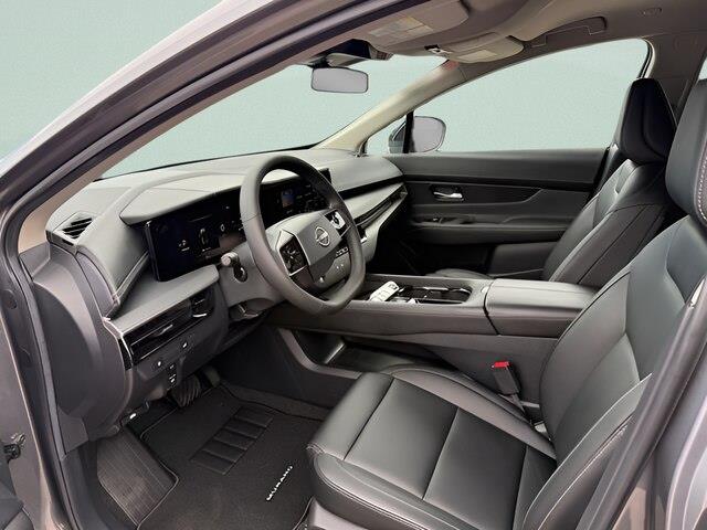 2025 Nissan Murano - $34,795