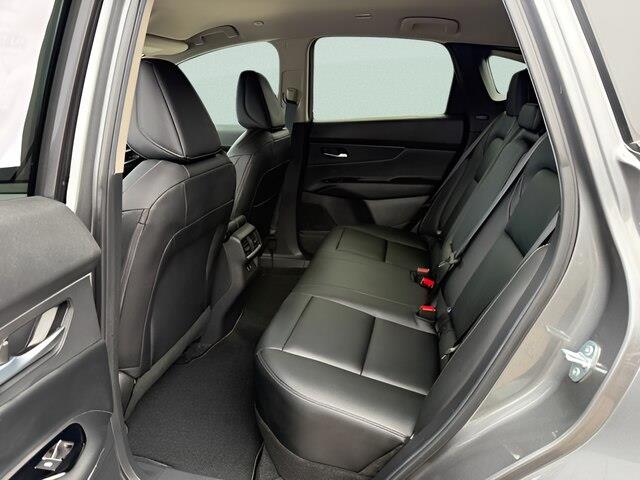 2025 Nissan Murano - $34,795