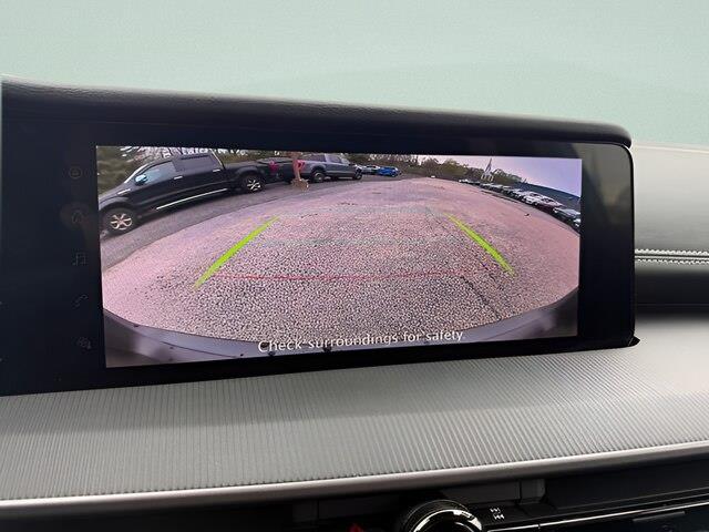 2025 Nissan Murano - $34,795