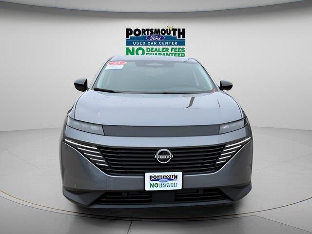 2025 Nissan Murano - $34,795