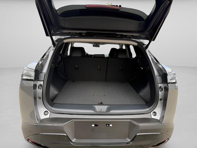 2025 Nissan Murano - $34,795